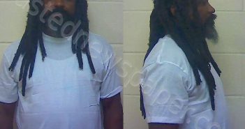 LOVICK VINSON SHERROD | 2023-09-26 13:43:20 Craven County, North Carolina Booking