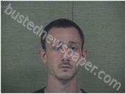 SILLS, JORDAN | 2023-09-26 Harnett County, North Carolina Booking