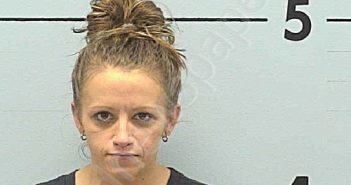 <B>HENSLEY</B>, <B>KAITLIN</B> <B>NICOLE</B> #, Burke County, North Carolina - 2023-09-26 22:49:00