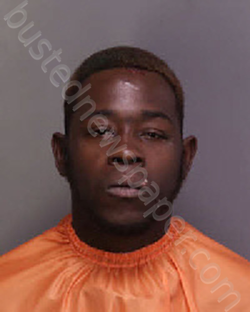 MCWHITE, DARRIUS MARQUIS #, Florence County, South Carolina - 2023-09-26 19:07:00