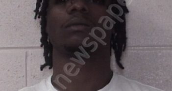 HARTFIELD, MIKEL K | 2023-09-26 Rutherford County, Tennessee Booking