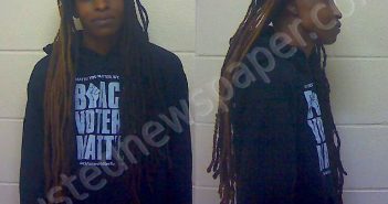 MILLER GABRIELL NICOLE | 2023-09-26 22:18:45 Craven County, North Carolina Booking