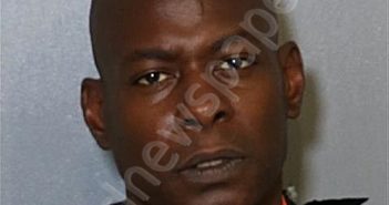 <B>JERMAINE</B> <B>ORLANDO</B> <B>GORDON</B> #, Osceola County, Florida - 2023-09-26