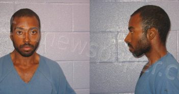 <B>PATTON</B>, <B>VICTOR</B> <B>ALEXANDER</B> #, Andrews County, Texas - 2023-09-26