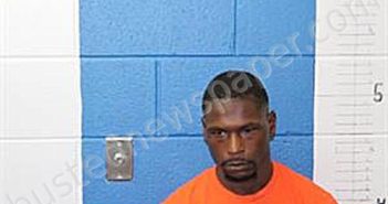 STEVEN ARMSTRONG | 2023-09-26 14:29:00 Calhoun County, Mississippi Booking