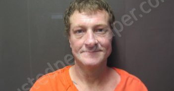 FRAZEE, JAMES M | 2023-09-26 10:43:54 Sullivan County, Indiana Booking