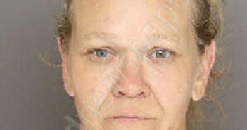 LOCKS, SHANNA MARIE | 2023-09-26 13:03:00 Moore County, North Carolina Booking