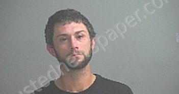 MARTIN, ROY A | 2023-09-26 Sandusky County, Ohio Booking