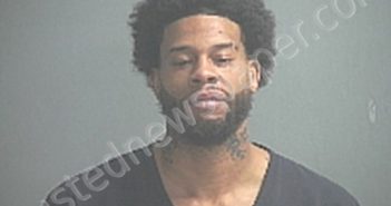 SMITH JR, GREGGORY D | 2023-09-26 Sandusky County, Ohio Booking