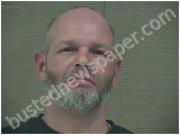 SAULLO, DAVID | 2023-09-26 Harnett County, North Carolina Booking