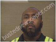 ALFORD, SHAWNDRICK | 2023-09-26 Harnett County, North Carolina Booking