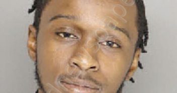YOUNG, RAHSAAN LEE | 2023-09-26 13:36:00 Moore County, North Carolina Booking