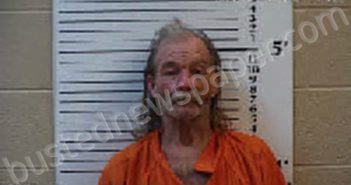 WARD, MICHAEL ARTHUR | 2023-09-26 22:37:00 Cherokee County, North Carolina Booking