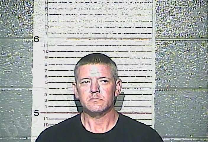 BROWN, ERIC MICHAEL #, Franklin County, Kentucky - 2023-09-26 19:21:00