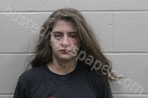 MAGDALENE GRACE HAY #, Andrew County, Missouri - 2023-09-26 07:01:00