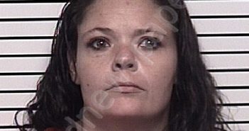 <B>COCHRAN</B>, <B>AMY</B> <B>MARIE</B> #, Iredell County, North Carolina - 2023-09-26 13:21:00