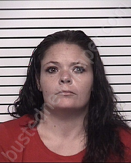 COCHRAN, AMY MARIE #, Iredell County, North Carolina - 2023-09-26 13:21:00