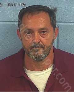 GIBBS, CHRISTOPHER DAVID | 2023-09-26 16:14:15 Etowah County, Alabama Booking