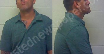 HARPER WILLIAM EARL | 2023-09-26 14:51:28 Craven County, North Carolina Booking