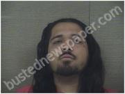 ESCANDON, EMANUEL | 2023-09-26 Harnett County, North Carolina Booking