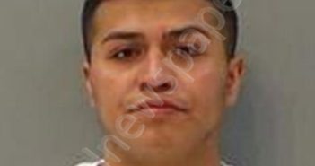 <B>ISAIAH</B> <B>JUAREZ</B> #, Tom Green County, Texas - 2023-09-26 19:47:00