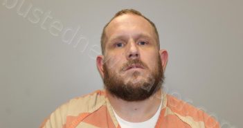 <B>MILLER</B>, <B>JOHN</B> <B>ERIC</B> #, Southwest Regional Jail, Virginia - 2023-09-26 20:41:00