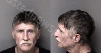 <B>WELLS</B>, <B>DONALD</B> <B>BAXTER</B> #, Gaston County, North Carolina - 2023-09-26 17:03:00