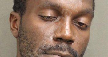 <B>GREEN</B>, <B>NATHANIEL</B> <B>ATOINE</B> #, Orange County, Florida - 2023-09-26 18:38:00