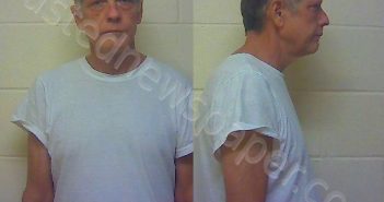 BRINSON DONALD CARL | 2023-09-26 19:09:37 Craven County, North Carolina Booking