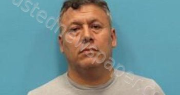 LUIS VASQUEZ | 2023-09-26 15:15:00 Kendall County, Texas Booking