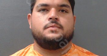 MAYOR AGUILA, LEOSMEY | 2023-09-27 Comal County, Texas Booking