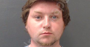 ROSS, DUSTIN NATHANIEL | 2023-09-27 Comal County, Texas Booking