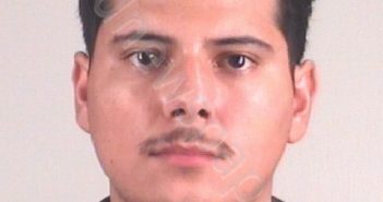 PUGA, ALEXIS TOLENTINO | 2023-09-27 Tarrant County, Texas Booking