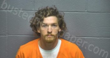 <B>HILL</B>, <B>ROBERT</B> LEE DONALD, N/A #, Rsw Regional Jail, Virginia, RSW Regional Jail, Virginia - 2023-09-27 23:04:00