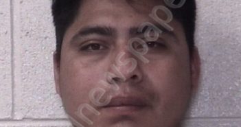 PABLO-CASTRO, ODILO | 2023-09-27 Rutherford County, Tennessee Booking