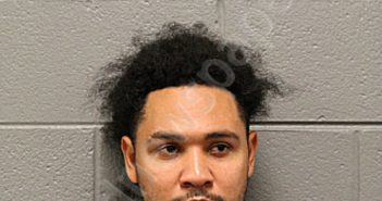 KILBERT JOSSUE <B>MARTINEZ</B>–<B>JAIME</B> #, Chicago, Illinois - 2023-09-27