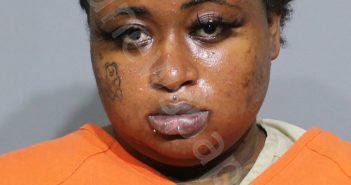 MINTER, ALEXIS JACKESE | 2023-09-27 18:48:25 York County, South Carolina Booking