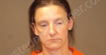 <B>HOPPER</B>, <B>RACHAEL</B> <B>R</B> #, Randolph County, Missouri - 2023-09-27 13:05:00