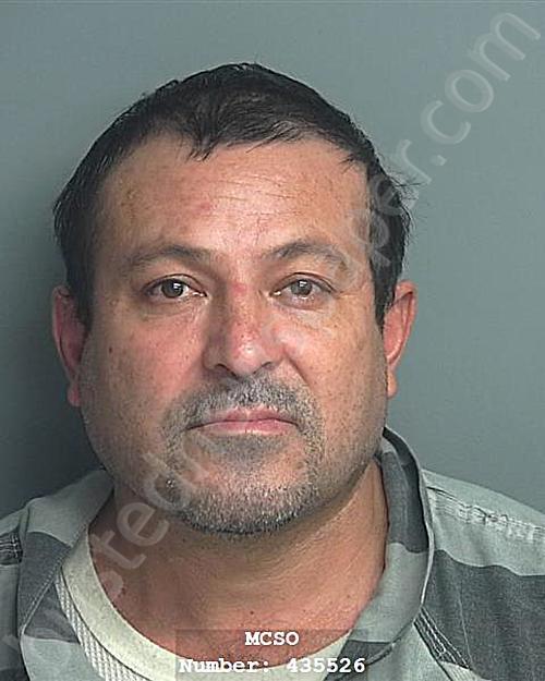 CASTRO, MARGARITO #, Montgomery County, Texas - 2023-09-27 16:50:00