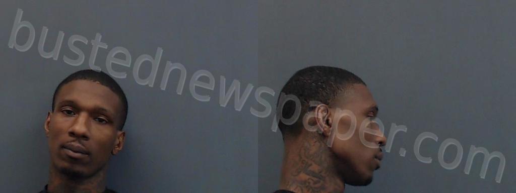 INGRAM, DMIO ANTUNEZ #, Gregg County, Texas - 2023-09-27