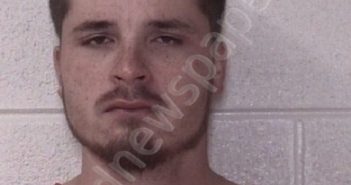 WILLIAMS, WALTER LEE | 2023-09-27 Rutherford County, Tennessee Booking