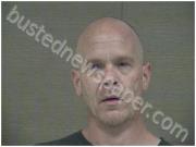 CROUCH, ALAN | 2023-09-27 Harnett County, North Carolina Booking