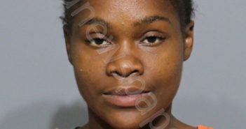 ROSEBORO, JEQUITA LYVETTE | 2023-09-27 15:35:15 York County, South Carolina Booking