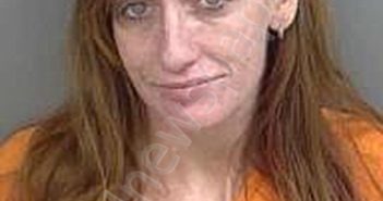 BESSELLIEU,DESRIELELE CHRISTINE | 2023-09-27 Collier County, Florida Booking