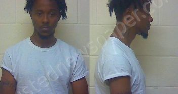 HARDESTY NAJEIR ZAKE | 2023-09-27 23:07:05 Craven County, North Carolina Booking