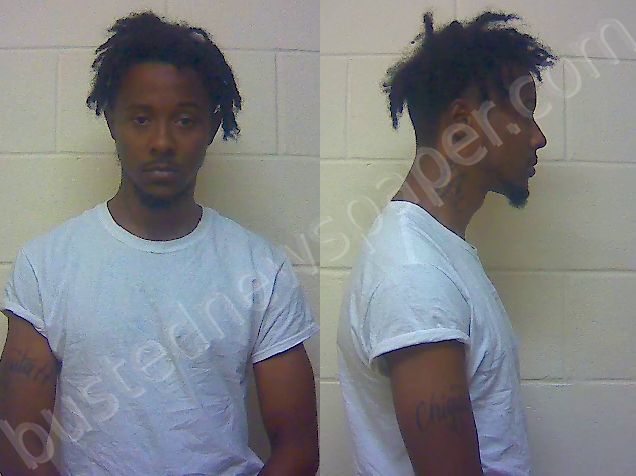 HARDESTY NAJEIR ZAKE #, Craven County, North Carolina - 2023-09-27 23:07:05