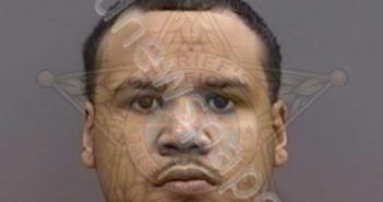 <B>ARRINGTON</B>,<B>JOSHUA</B> #, Hillsborough County, Florida - 2023-09-27 09:30:00