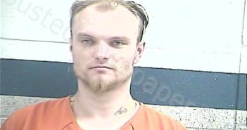 <B>LAX</B>, <B>MICHAEL</B> <B>AUSTIN</B> #, Breckinridge County, Kentucky - 2023-09-27 00:47:00