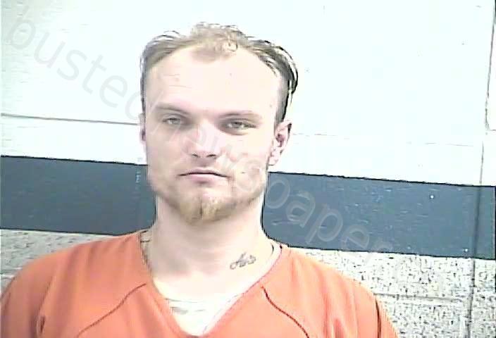 LAX, MICHAEL AUSTIN #, Breckinridge County, Kentucky - 2023-09-27 00:47:00