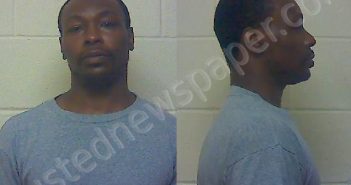 WARD DESHON BARYON | 2023-09-27 10:00:01 Craven County, North Carolina Booking
